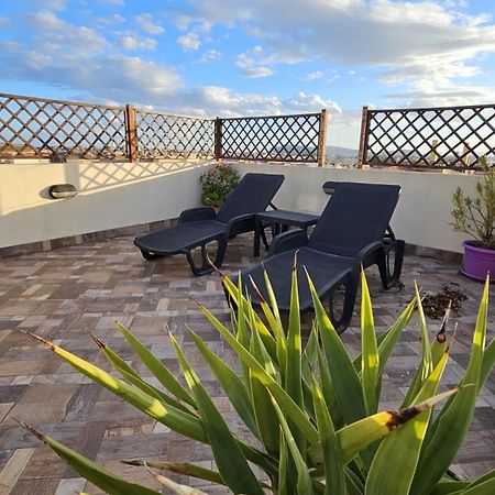 Sardegna Relax Apartman Quartu SantʼElena Kültér fotó