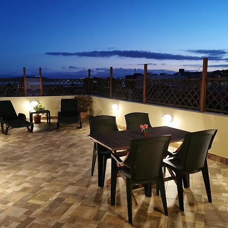 Sardegna Relax Apartman Quartu SantʼElena Kültér fotó