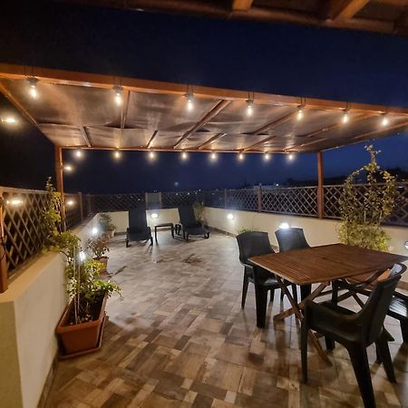 Sardegna Relax Apartman Quartu SantʼElena Kültér fotó