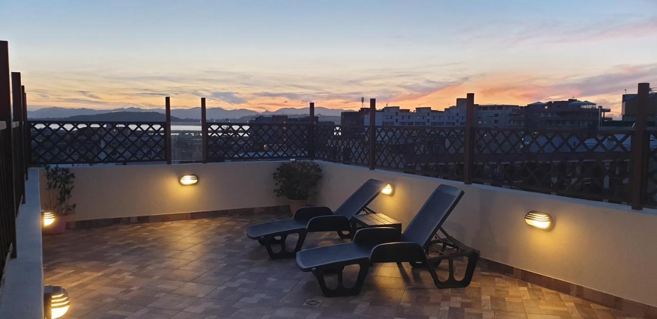 Sardegna Relax Apartman Quartu SantʼElena Kültér fotó
