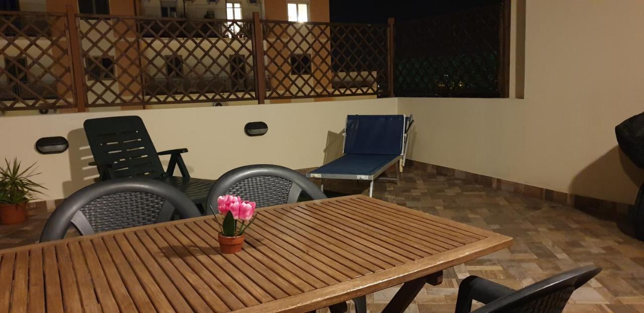 Sardegna Relax Apartman Quartu SantʼElena Kültér fotó