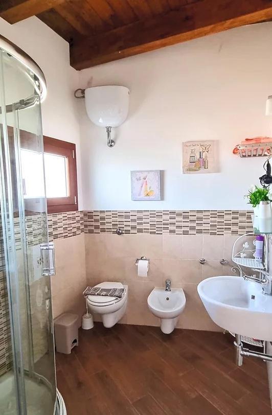 Sardegna Relax Apartman Quartu SantʼElena Kültér fotó