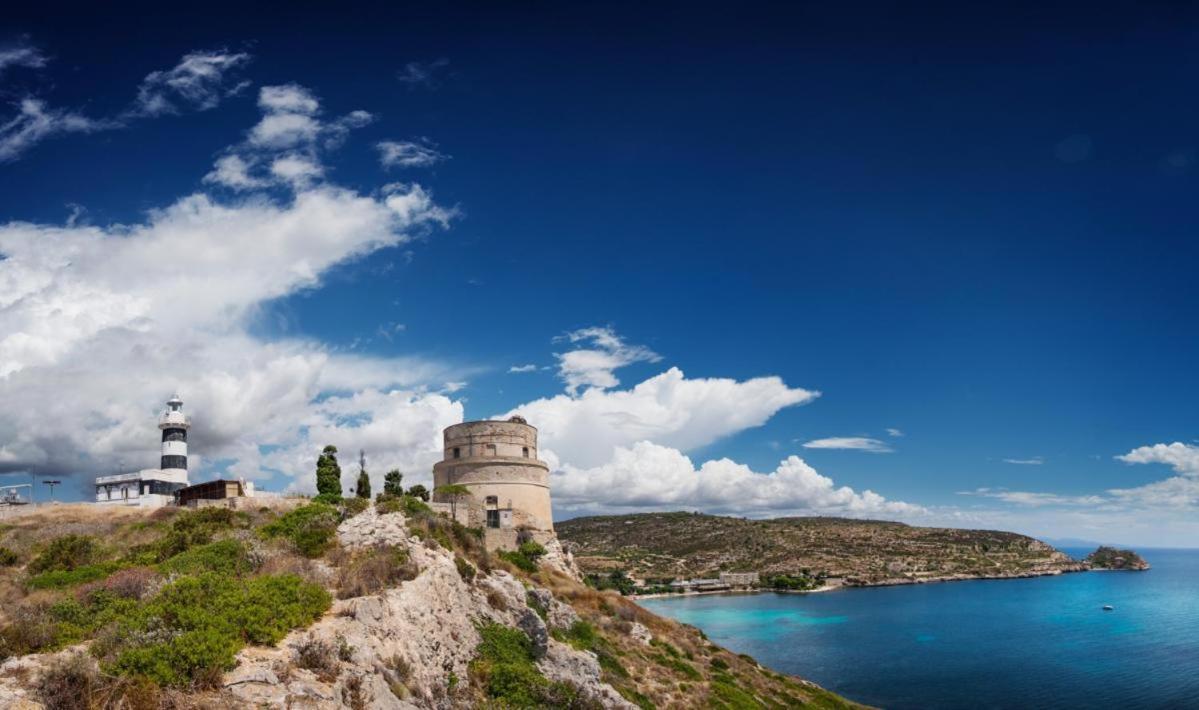 Sardegna Relax Apartman Quartu SantʼElena Kültér fotó