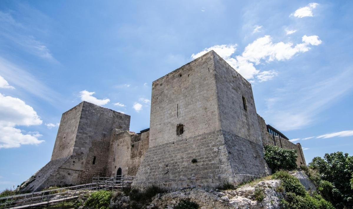 Sardegna Relax Apartman Quartu SantʼElena Kültér fotó