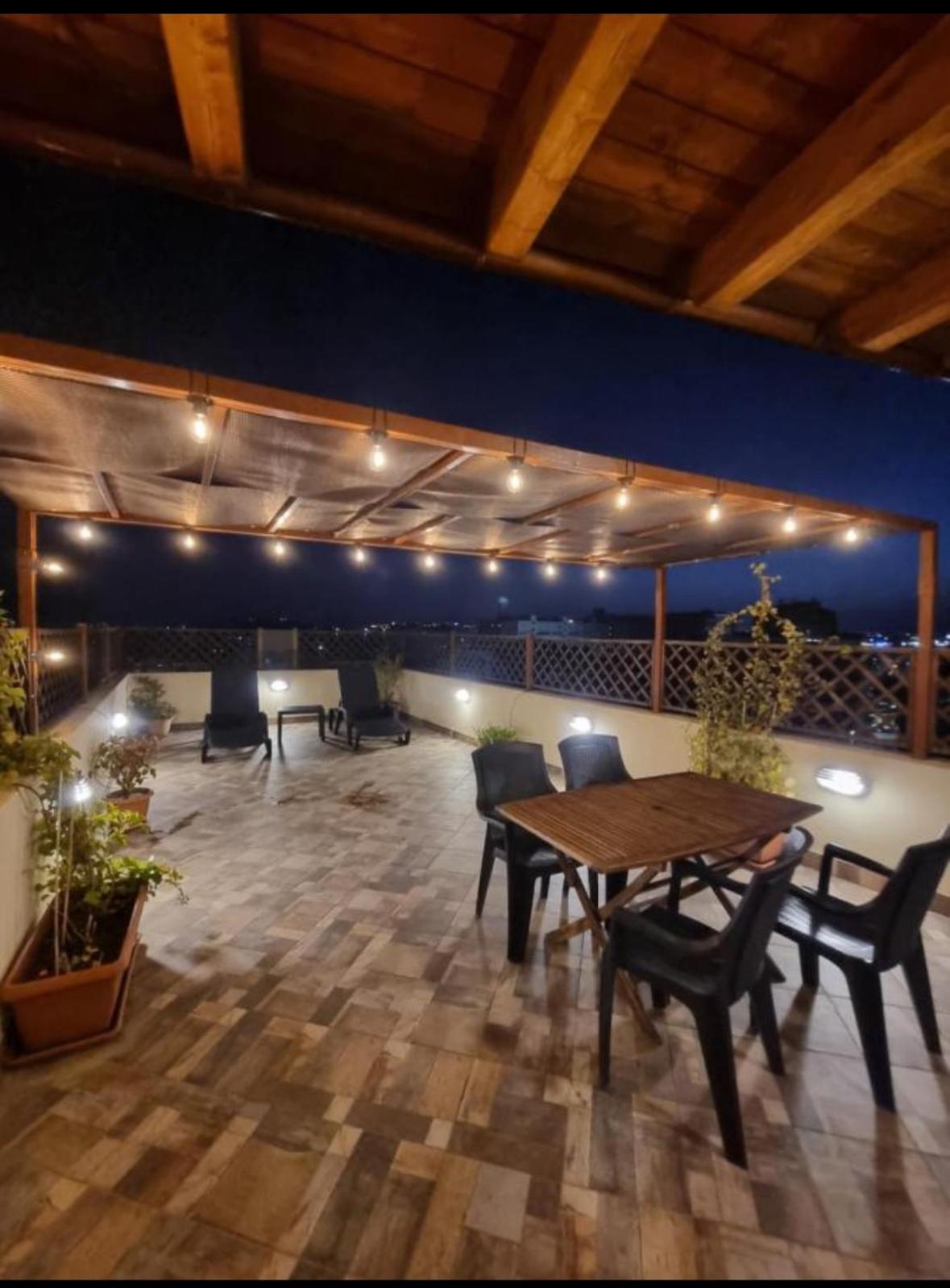 Sardegna Relax Apartman Quartu SantʼElena Kültér fotó