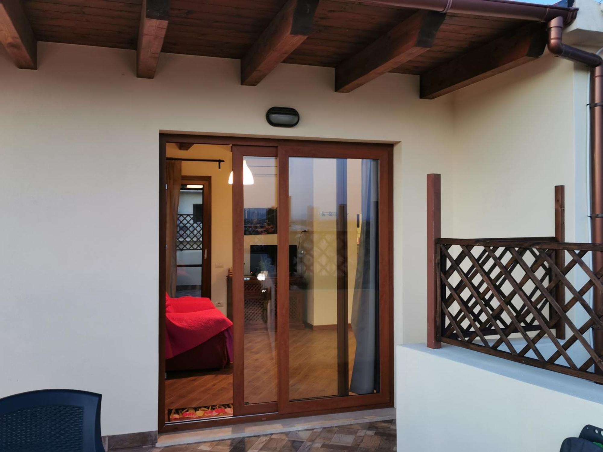 Sardegna Relax Apartman Quartu SantʼElena Kültér fotó
