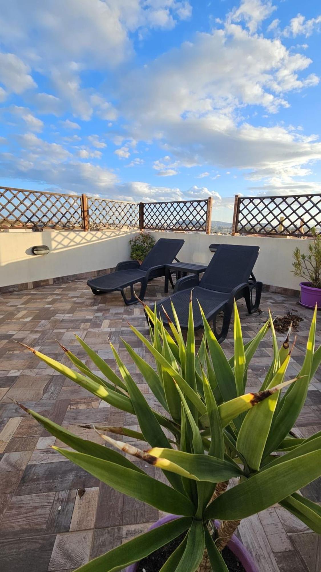 Sardegna Relax Apartman Quartu SantʼElena Kültér fotó