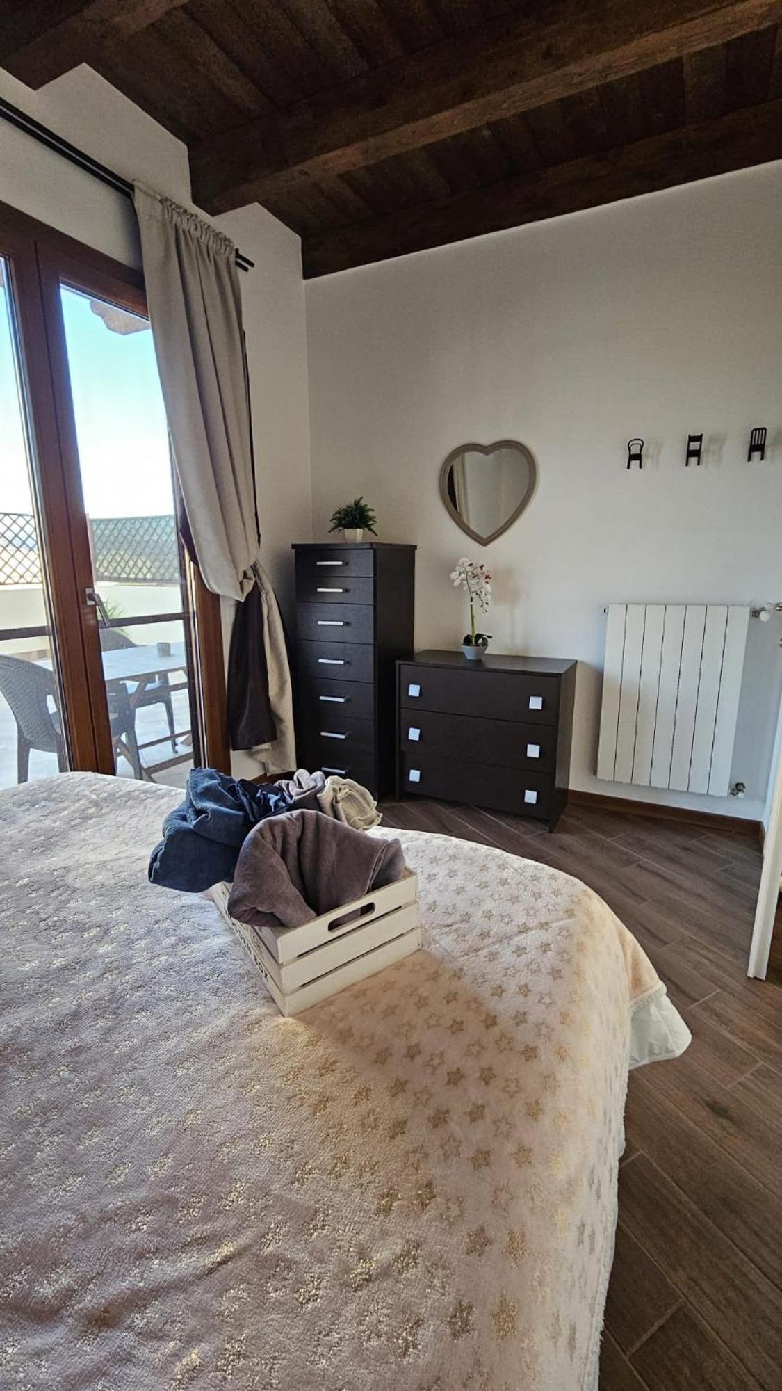 Sardegna Relax Apartman Quartu SantʼElena Kültér fotó