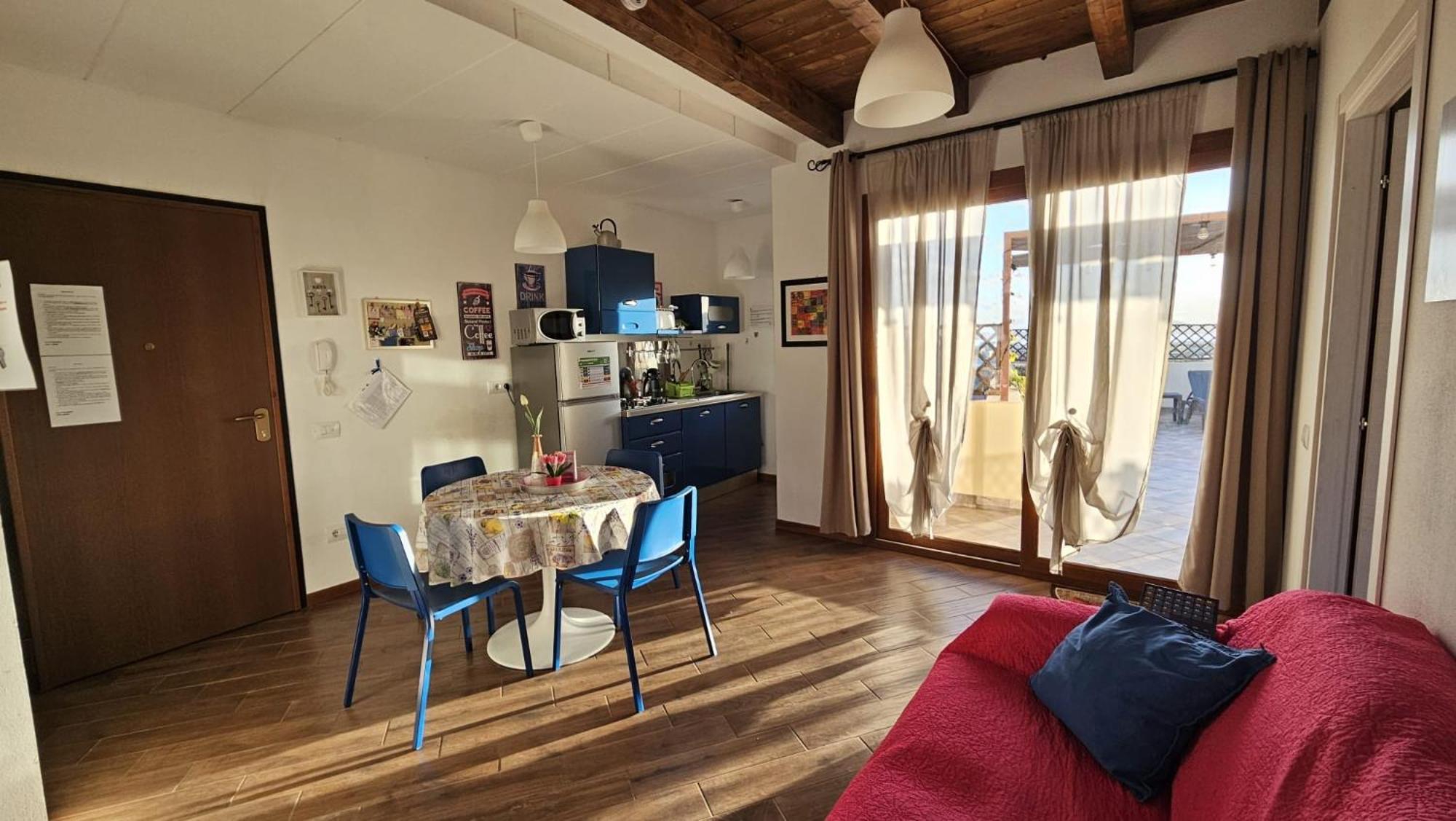 Sardegna Relax Apartman Quartu SantʼElena Kültér fotó