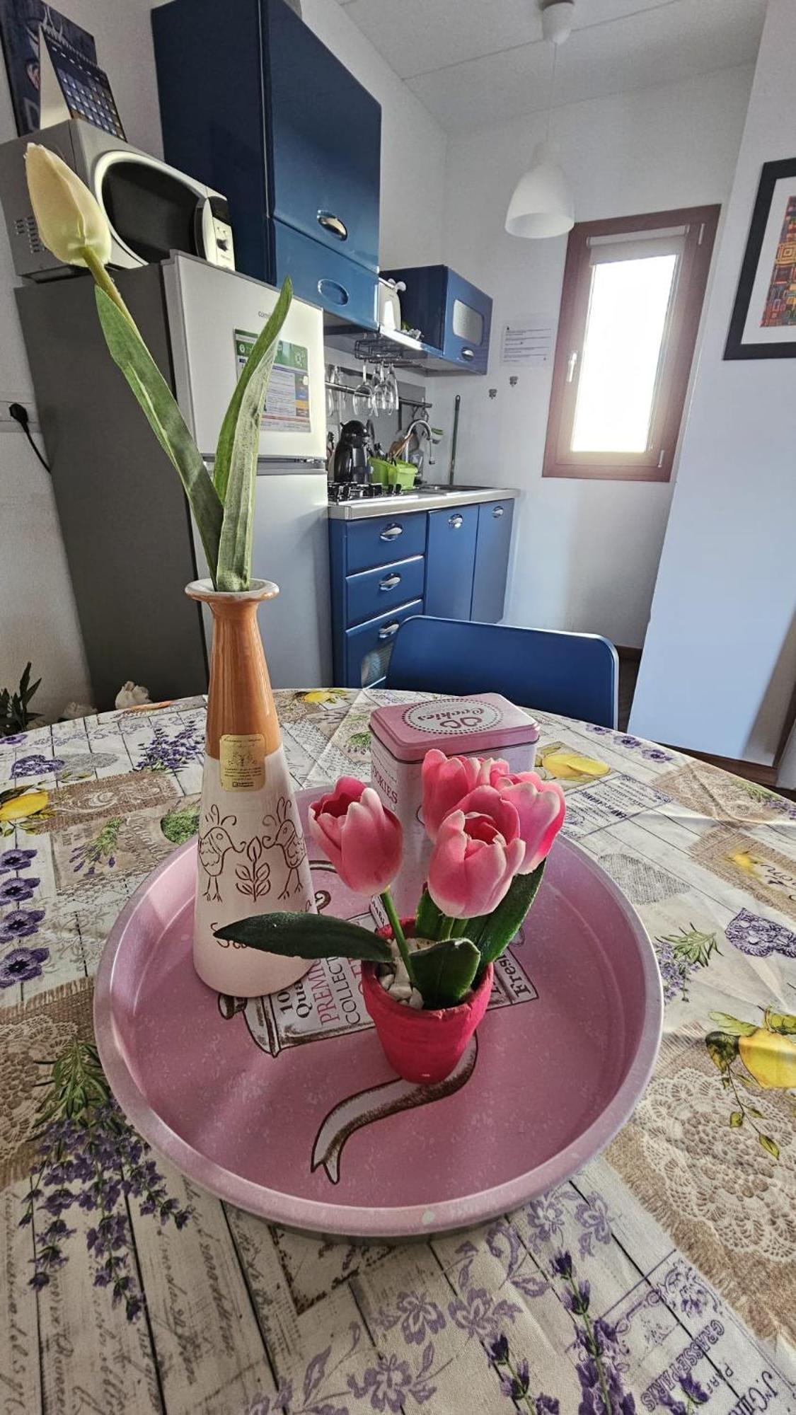 Sardegna Relax Apartman Quartu SantʼElena Kültér fotó