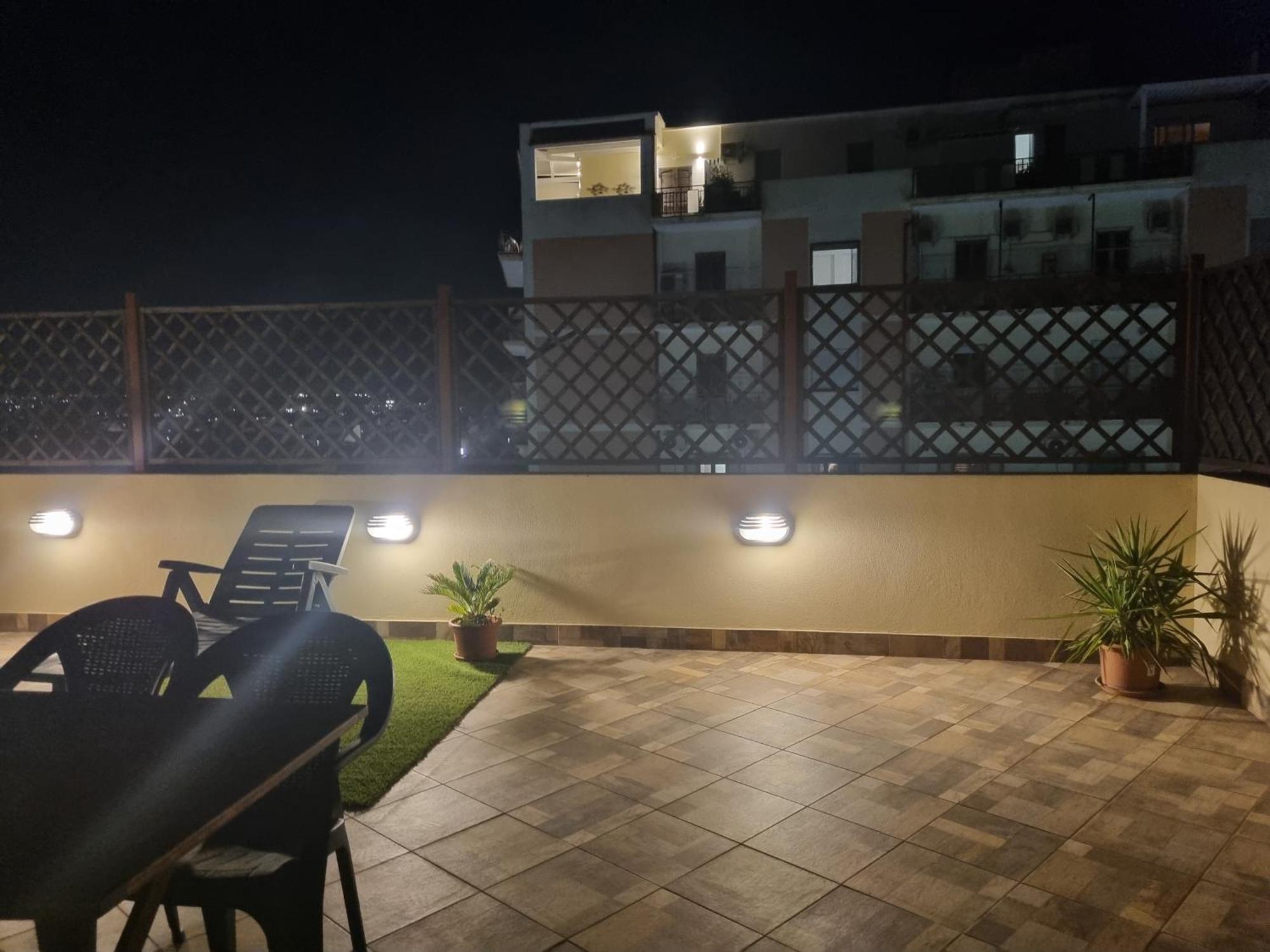 Sardegna Relax Apartman Quartu SantʼElena Kültér fotó