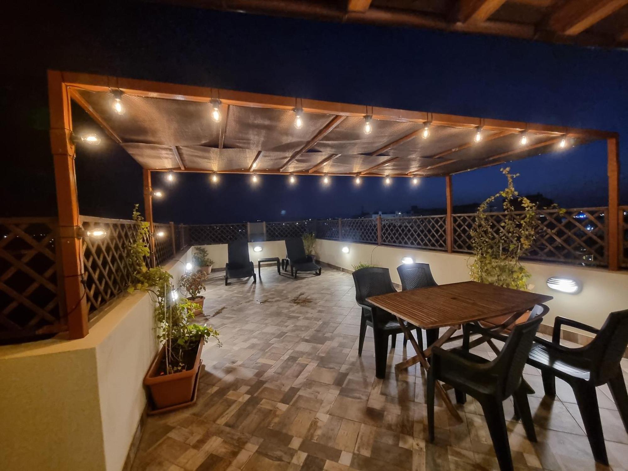 Sardegna Relax Apartman Quartu SantʼElena Kültér fotó