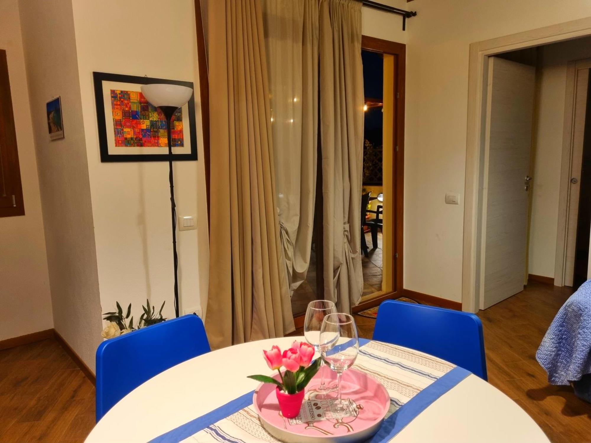 Sardegna Relax Apartman Quartu SantʼElena Kültér fotó