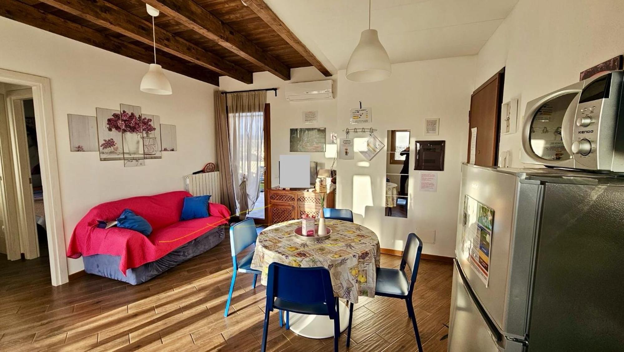 Sardegna Relax Apartman Quartu SantʼElena Kültér fotó