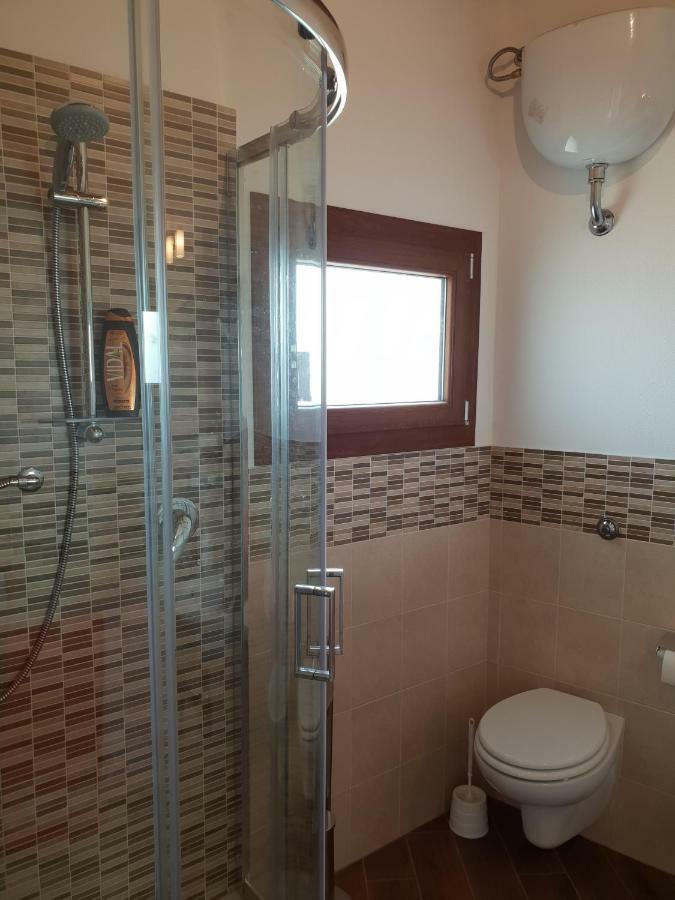 Sardegna Relax Apartman Quartu SantʼElena Kültér fotó