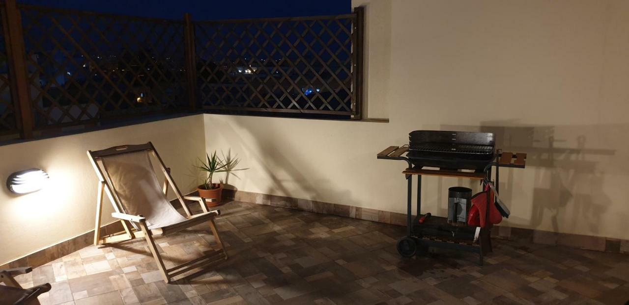 Sardegna Relax Apartman Quartu SantʼElena Kültér fotó