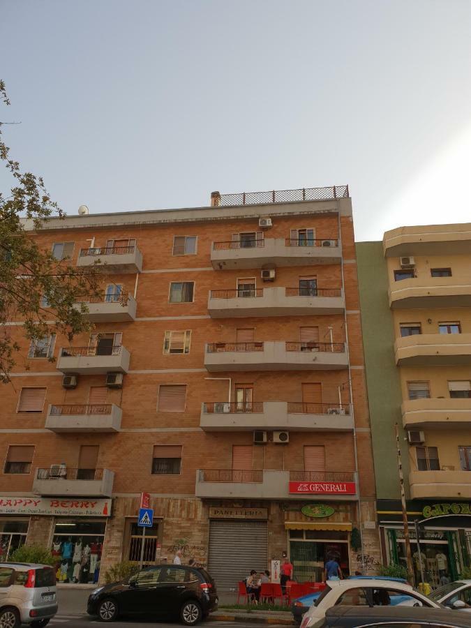 Sardegna Relax Apartman Quartu SantʼElena Kültér fotó